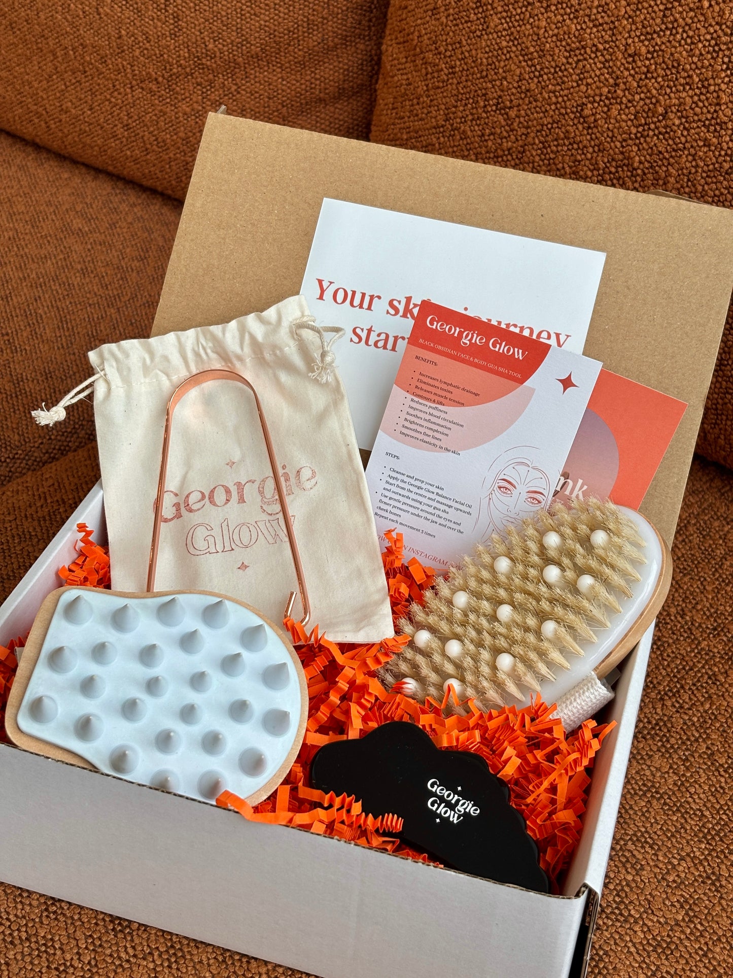 Detox Ayurveda Kit