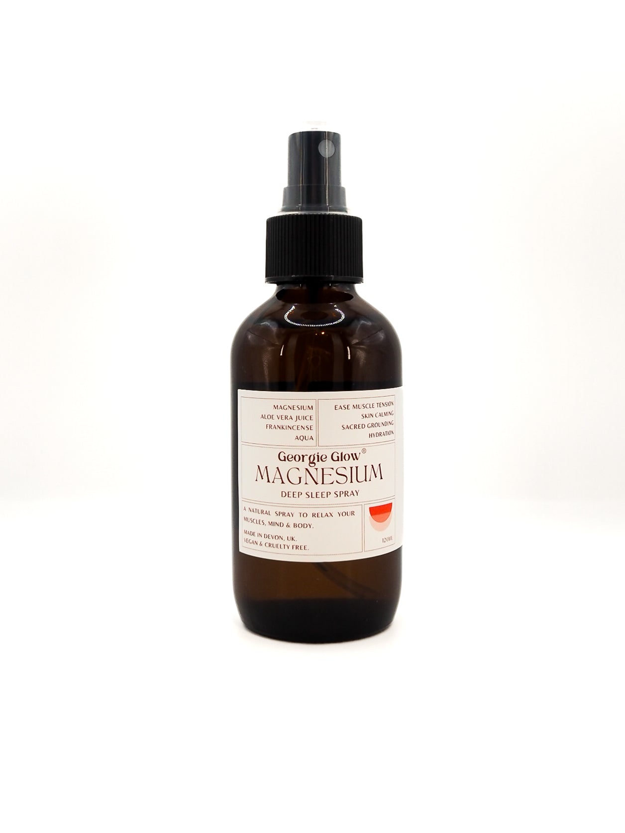 Magnesium Deep Sleep Spray
