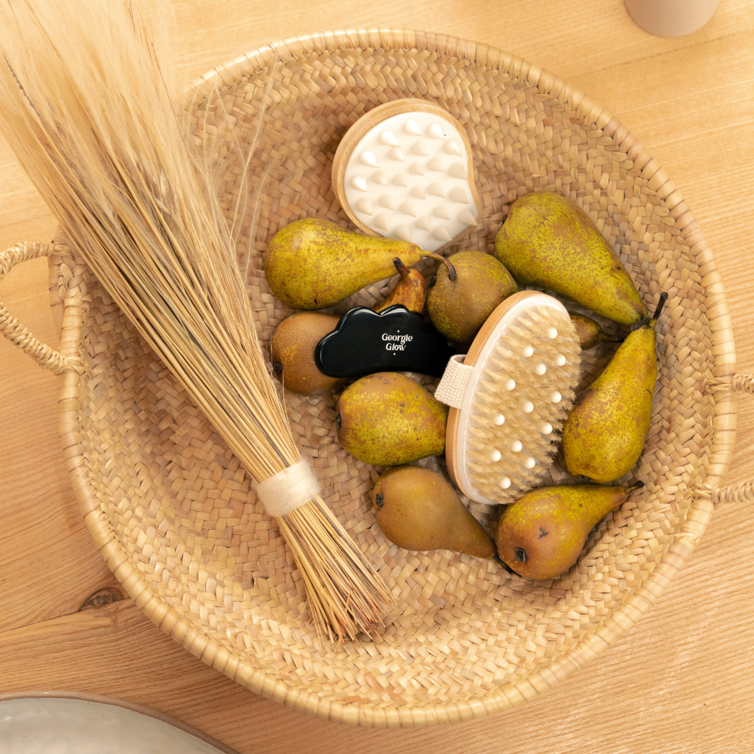 Stimulating Body Gift Box