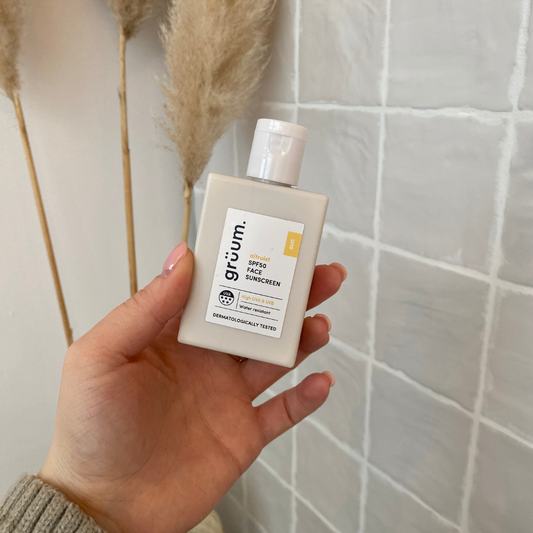 GRUUM SPF 50 | Georgie Glow