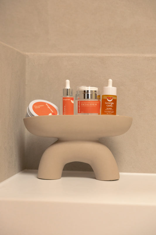 Glow Starter Kit - SAVE £16