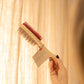 2-in-1 Scalp Massager & Hair Brush