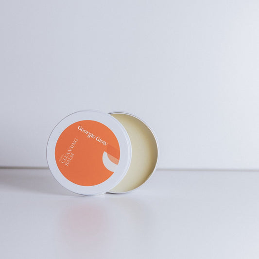 Neroli Cleansing Balm