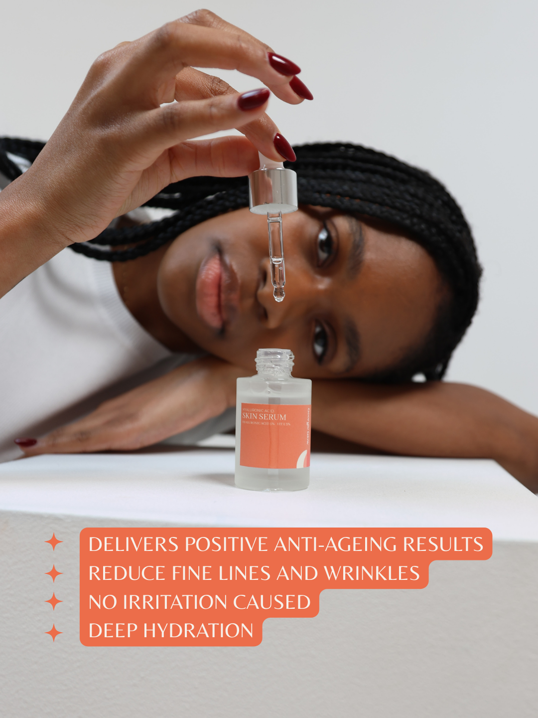 Hyaluronic Acid Serum