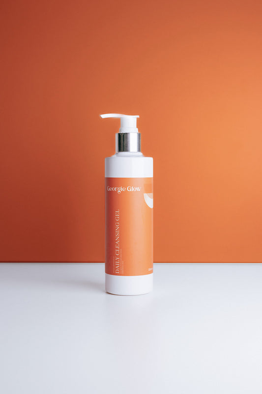 Grapefruit Gel Cleanser