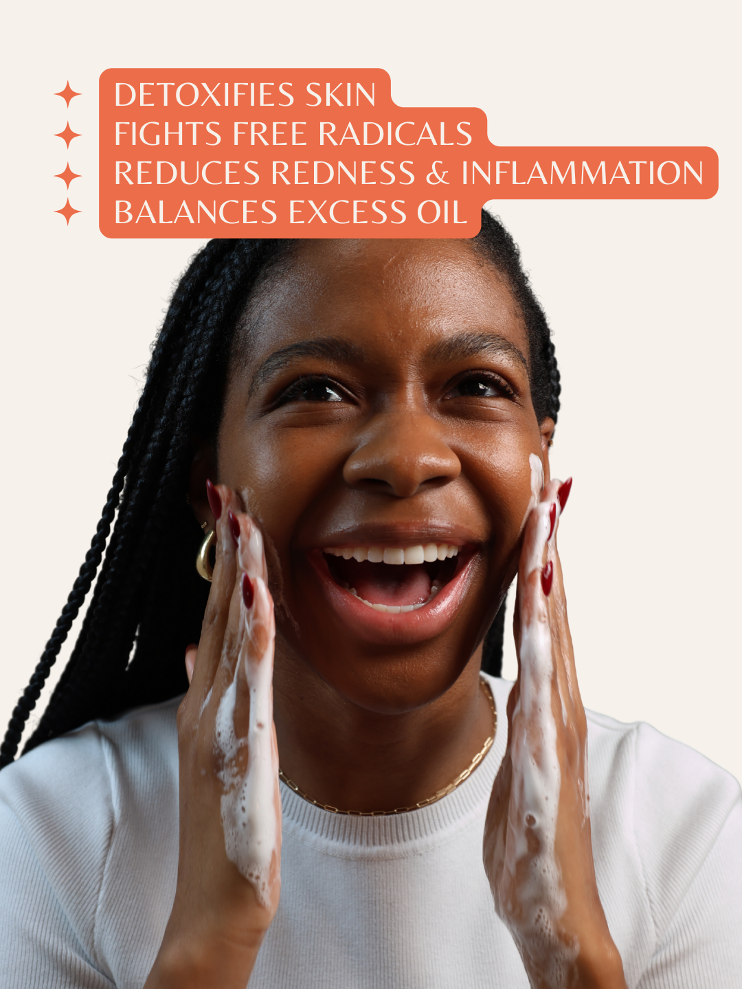 Grapefruit Gel Cleanser