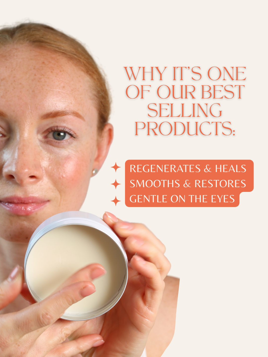 Neroli Cleansing Balm