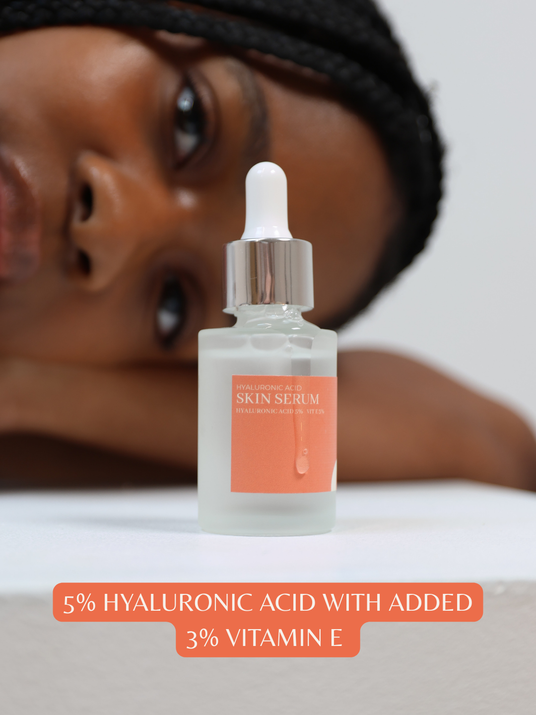 Hyaluronic Acid Serum