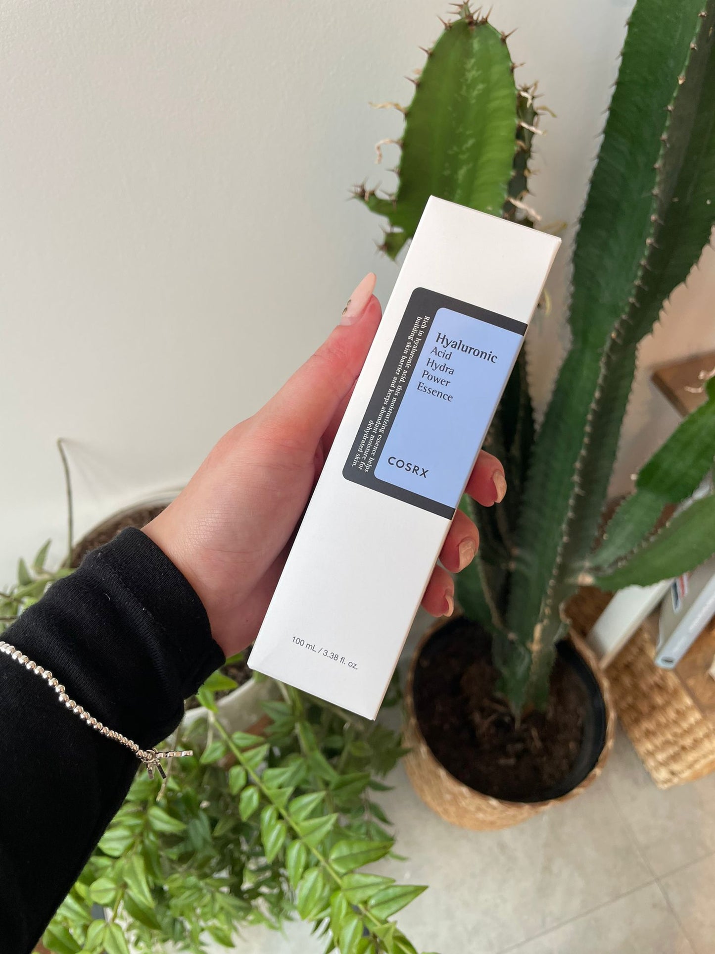 COSRX Hyaluronic Acid Hydra Power Essence 100ml