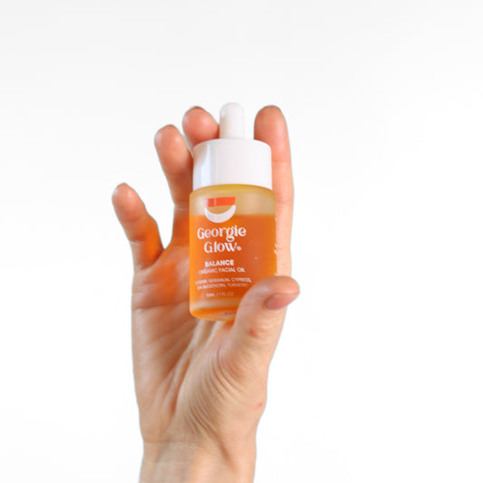 Balance Facial Oil