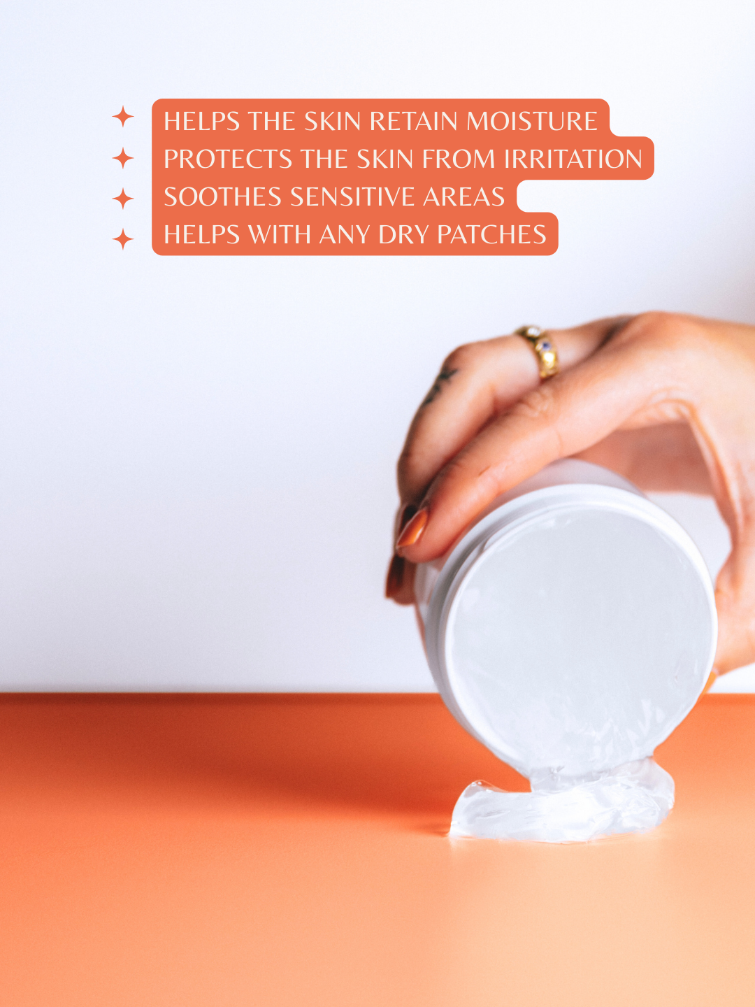 Aloe Vera Mask - Hydration Lock