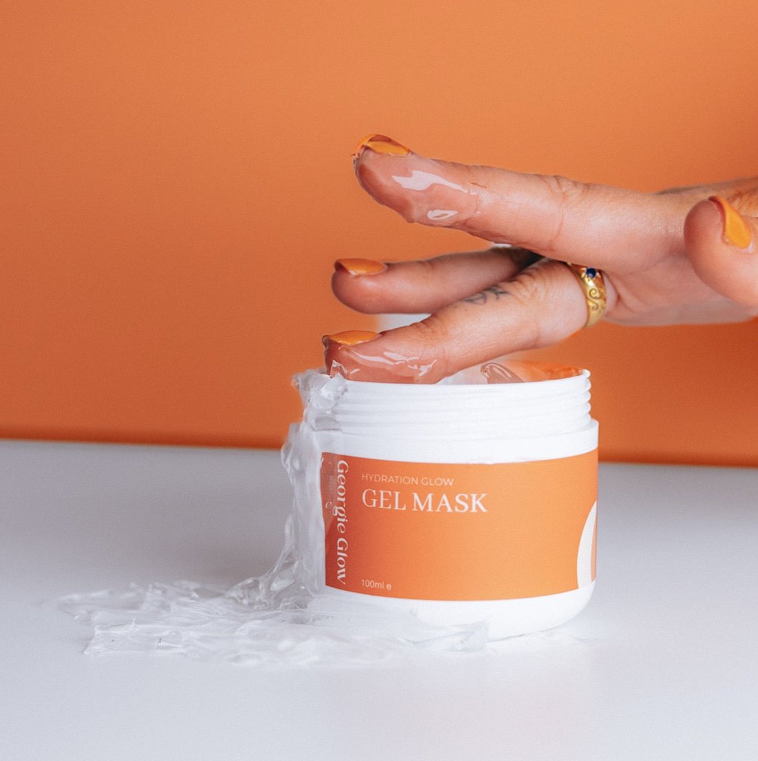 Aloe Vera Mask - Hydration Lock