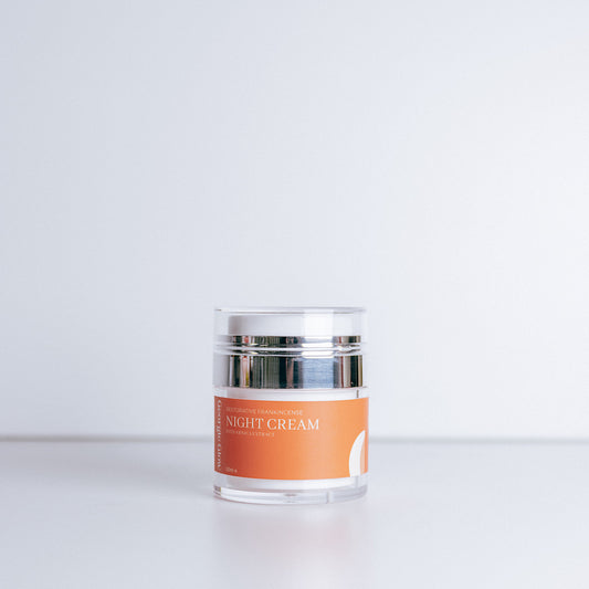 Restorative Arnica Night Cream