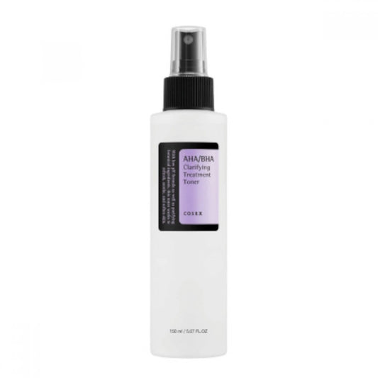COSRX AHA BHA Clarifying Treatment Toner 150ml
