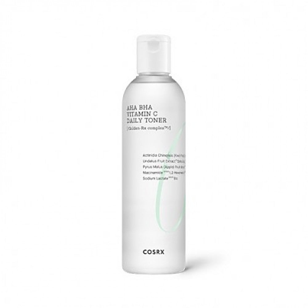 COSRX AHA BHA VITAMIN C Toner 150ml