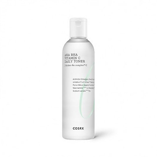 COSRX AHA BHA VITAMIN C Toner 150ml