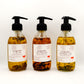 Infused Body Oil Trio (SAVE £20)