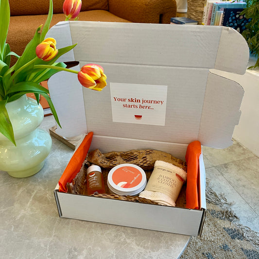 Our Best Selling Trio